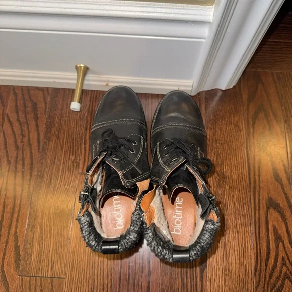 Biotime Winter/Fall boots - Picture 4 of 6